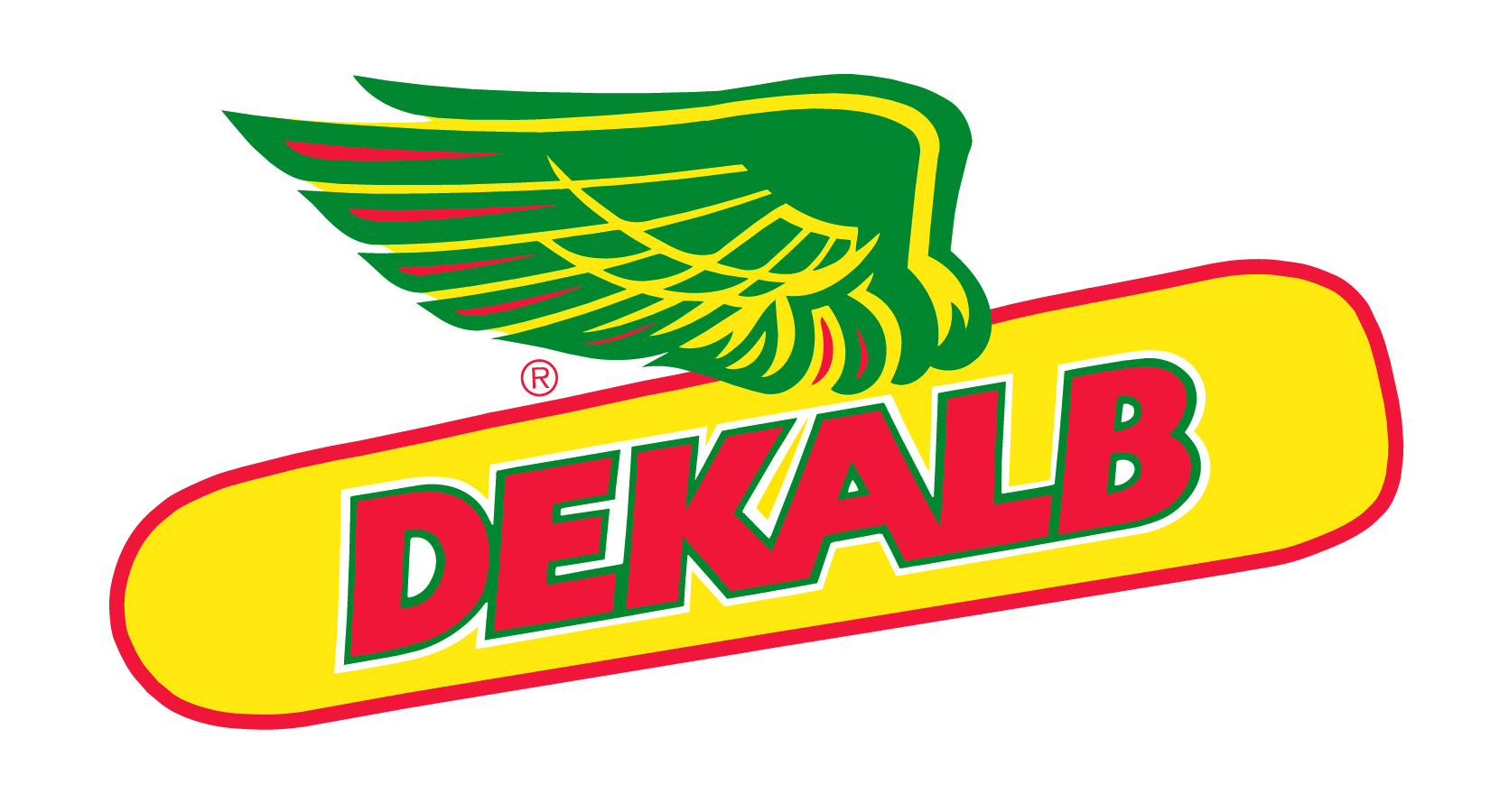 DEKALB logo